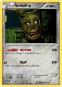 SpringTrap