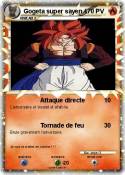 Gogeta super