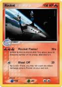 Rocket