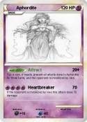 Aphordite