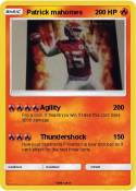 Patrick mahomes