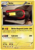 Strike