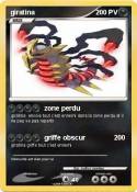 giratina