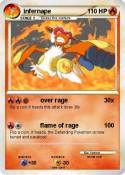 infernape