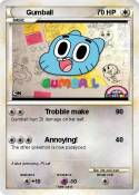 Gumball