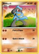 Riolu