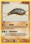 Silverfish