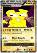 Mad Brawl Pikac