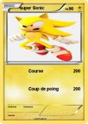 super Sonic