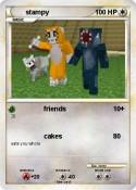 stampy