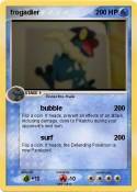 frogadier
