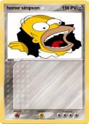 homer simpson