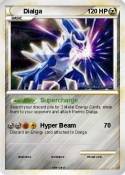 Dialga