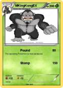 MKingKongEX
