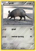 gordil
