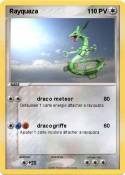 Rayquaza