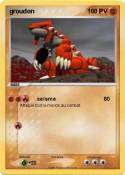 groudon