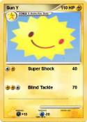 Sun Y