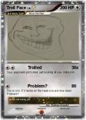 Troll Face