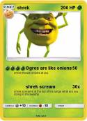shrek