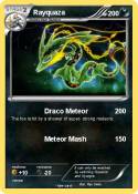 Rayquaza