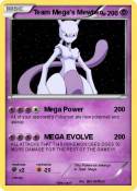 Team Mega's