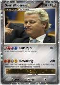 Geert Wilders