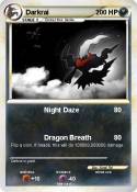 Darkrai