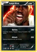 Kanye West