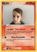 Tilo GX