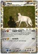 Maya