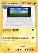 ordi portable