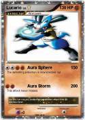 Lucario