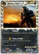 Master Chief