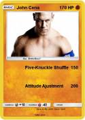John Cena