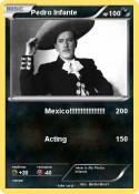 Pedro Infante