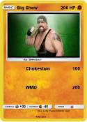 Big Show