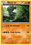 Mackar EX
