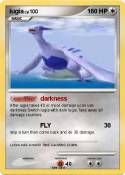 lugia
