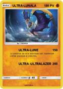 ULTRA-LUNALA