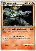 master chief