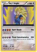 Ssj 3 Vegito