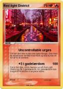 Red light