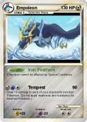 Empoleon