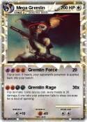 Mega Gremlin