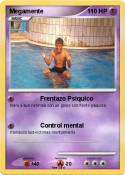 Megamente
