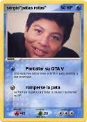 sergio