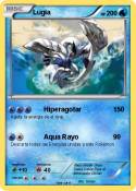 Lugia