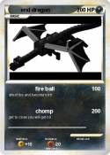 end dragon