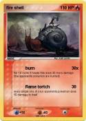 fire shell